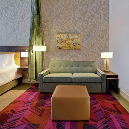 Home2 Suites By Hilton Wichita Northeast Eksteriør bilde