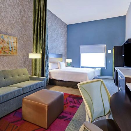 Home2 Suites By Hilton Wichita Northeast Eksteriør bilde