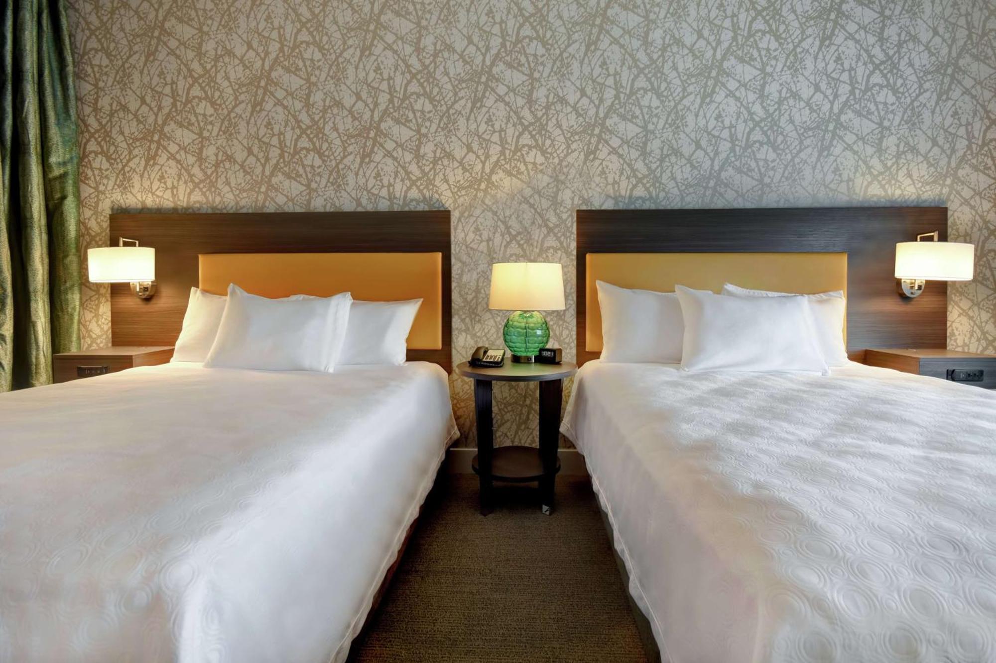 Home2 Suites By Hilton Wichita Northeast Eksteriør bilde